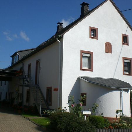 Ferienhof An Der Lay Kerpen  Εξωτερικό φωτογραφία