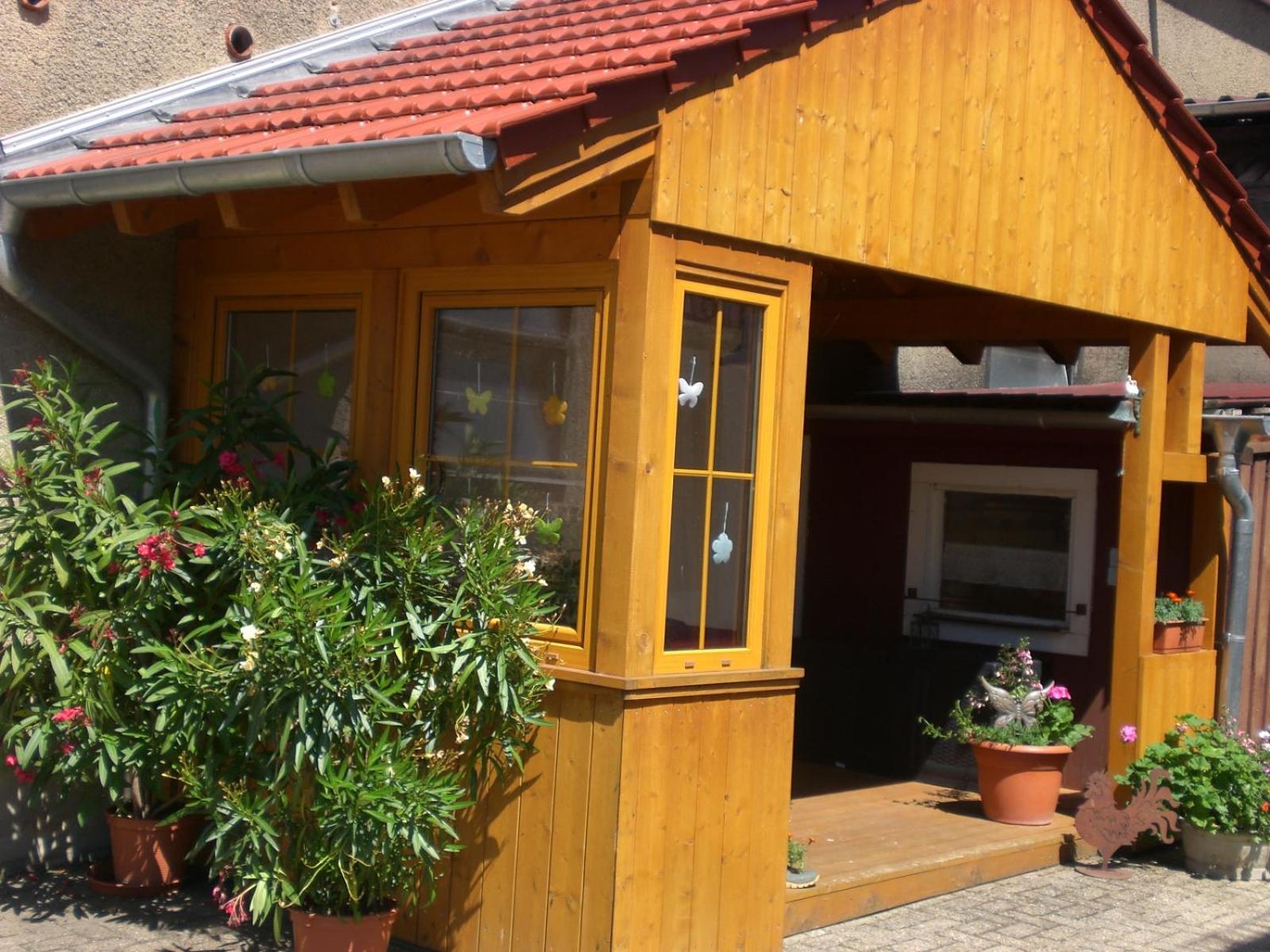 Ferienhof An Der Lay Kerpen  Εξωτερικό φωτογραφία