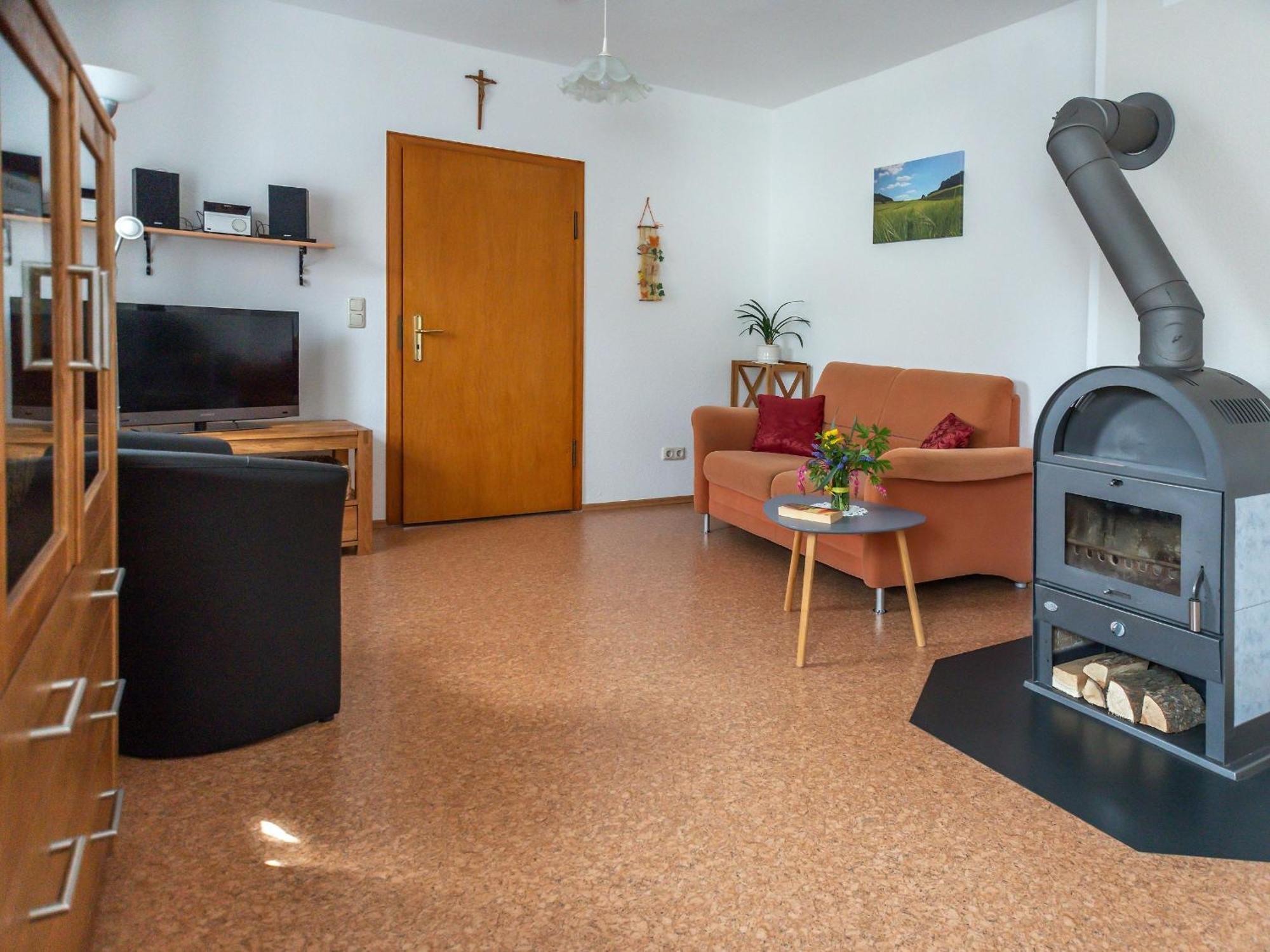 Ferienhof An Der Lay Kerpen  Δωμάτιο φωτογραφία