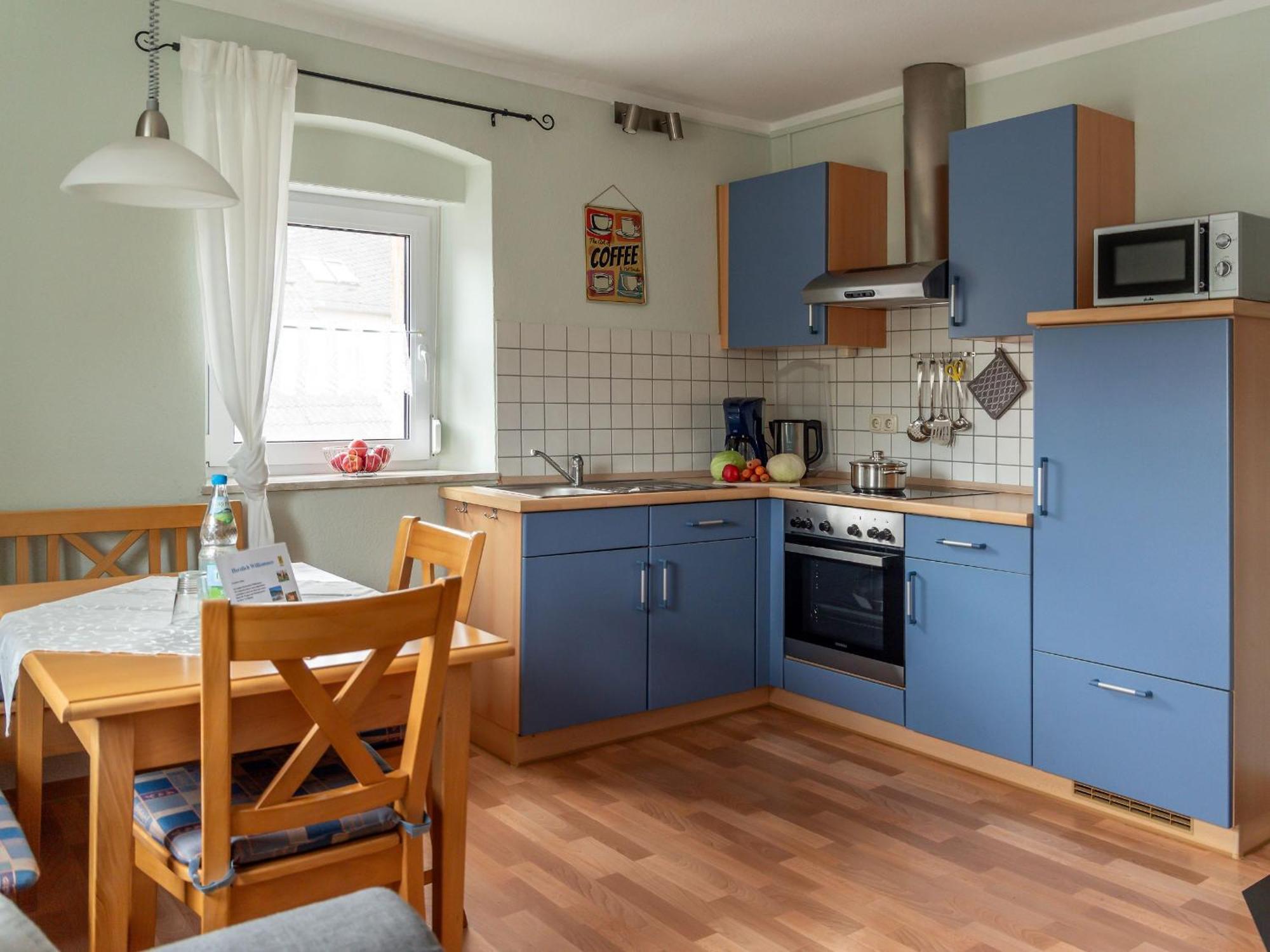 Ferienhof An Der Lay Kerpen  Δωμάτιο φωτογραφία