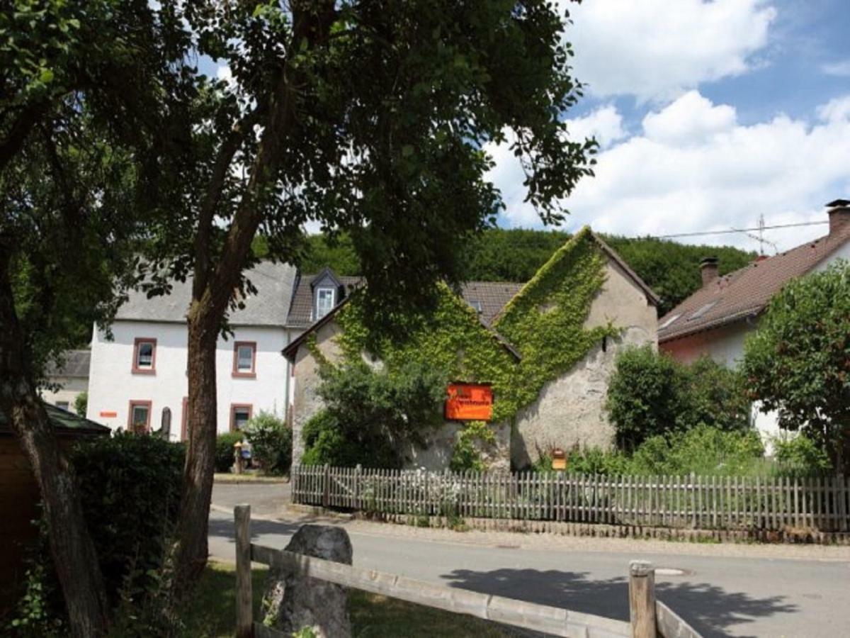 Ferienhof An Der Lay Kerpen  Εξωτερικό φωτογραφία