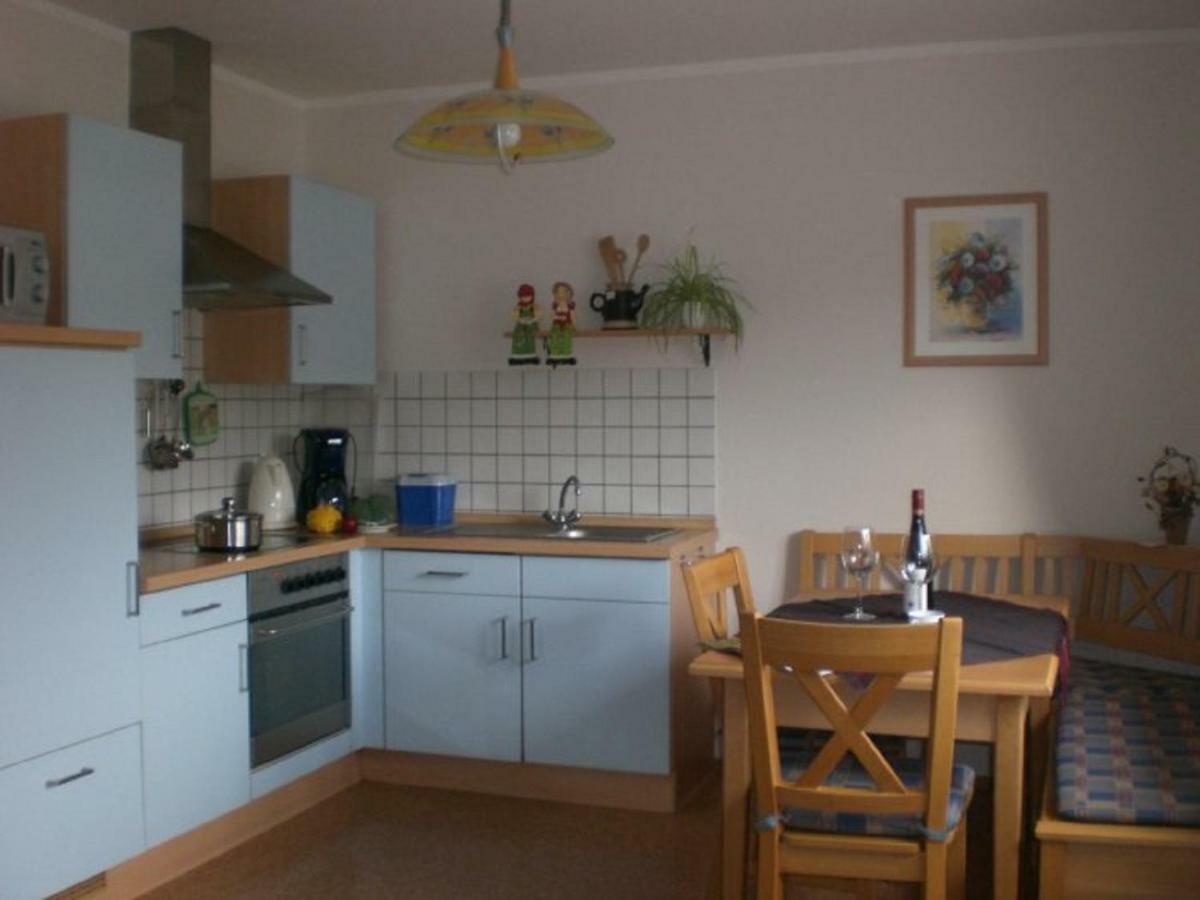 Ferienhof An Der Lay Kerpen  Εξωτερικό φωτογραφία